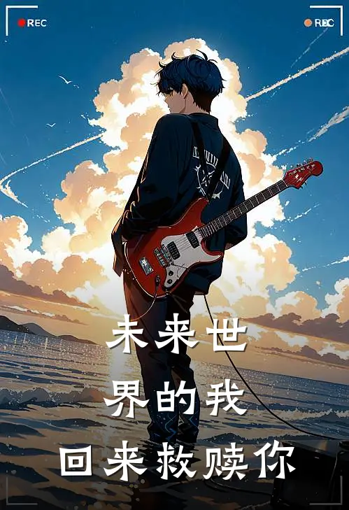 未来世界的我，回来救赎你