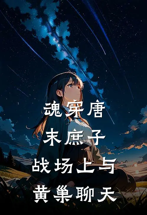 魂穿唐末庶子，战场上与黄巢聊天(李知李意)最新推荐小说_最新免费小说魂穿唐末庶子，战场上与黄巢聊天李知李意