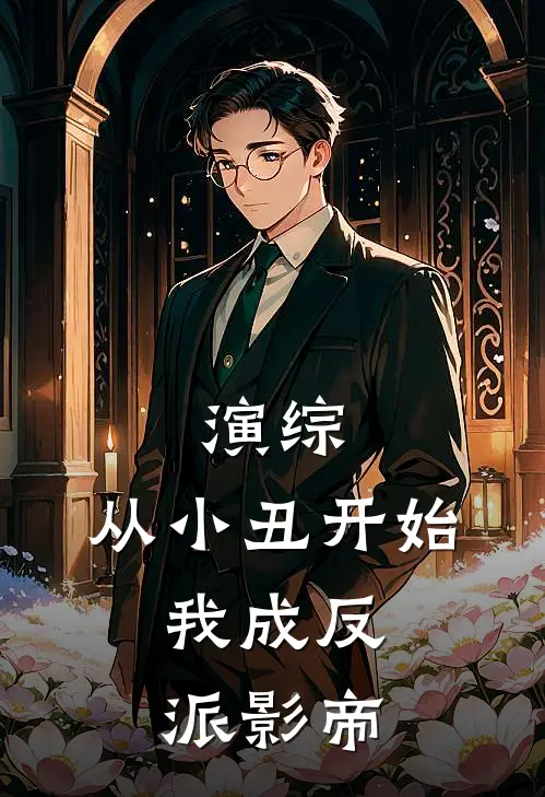 演综：从小丑开始，我成反派影帝(景煌蔡及第)免费阅读完整版小说_最新小说全文阅读演综：从小丑开始，我成反派影帝景煌蔡及第