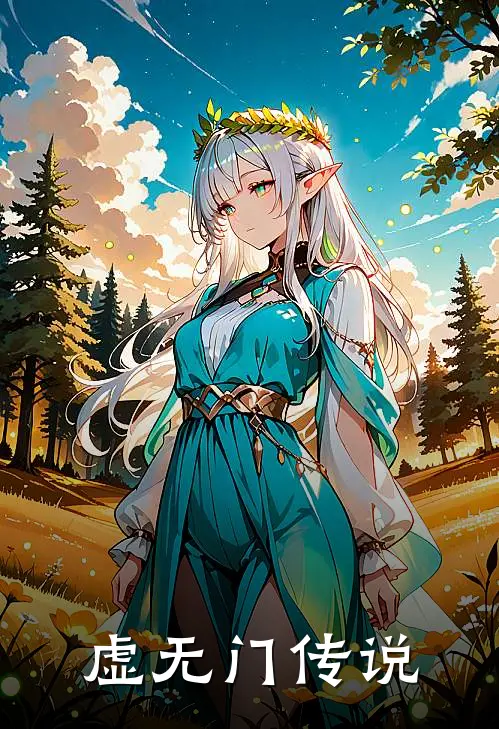 虚无门传说(陈茕许修文)完整版免费阅读_(虚无门传说)全章节免费在线阅读