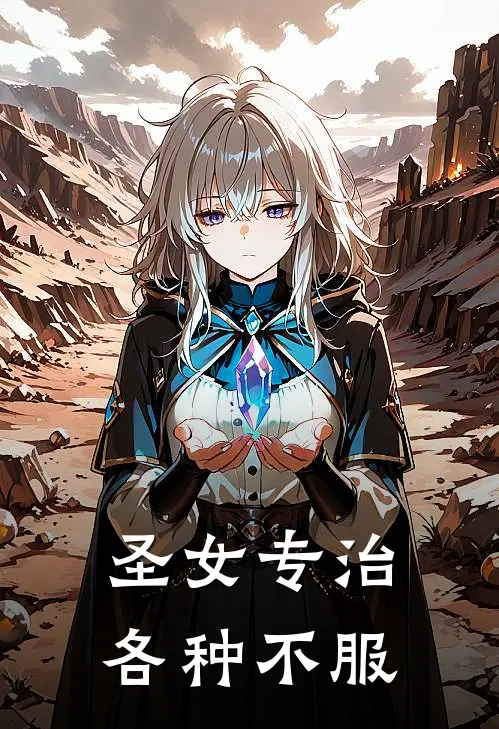 圣女专治各种不服唐昼翎云舒最新热门小说_圣女专治各种不服全本在线阅读