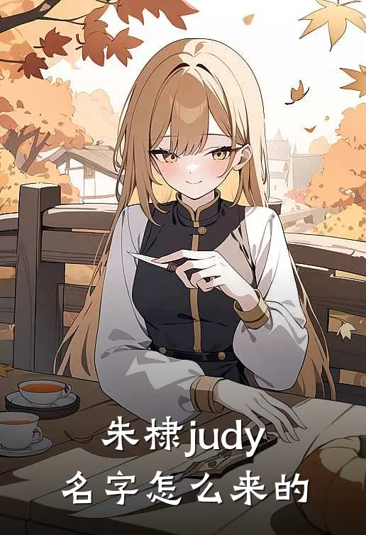 朱棣judy名字怎么来的