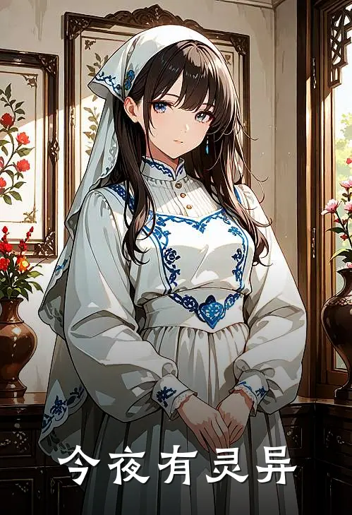 今夜有灵异(布索杜七)小说免费在线阅读_今夜有灵异(布索杜七)大结局阅读