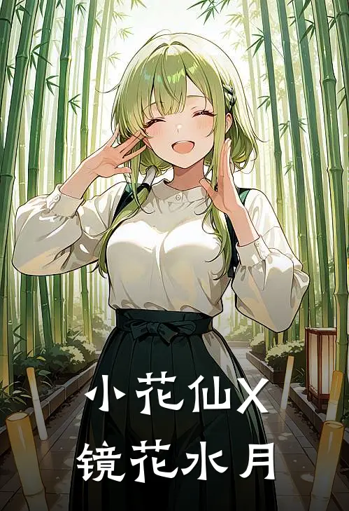 夏安安夏念伊(小花仙X镜花水月)全集阅读_《小花仙X镜花水月》全文免费阅读