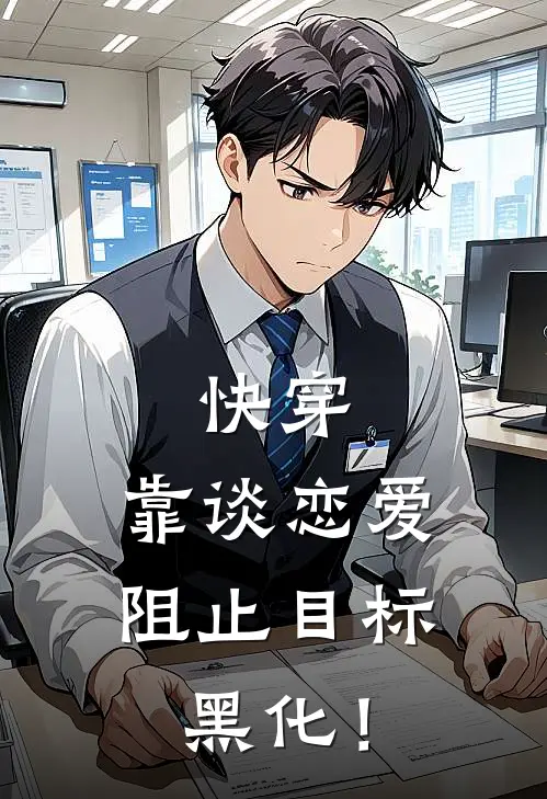 快穿：靠谈恋爱阻止目标黑化！