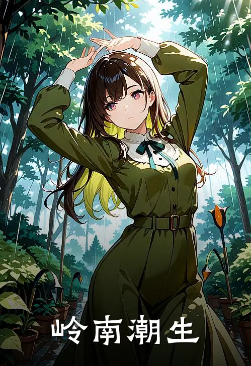 岭南潮生(林潮生苏月明)最新小说全文阅读_最新章节列表岭南潮生(林潮生苏月明)