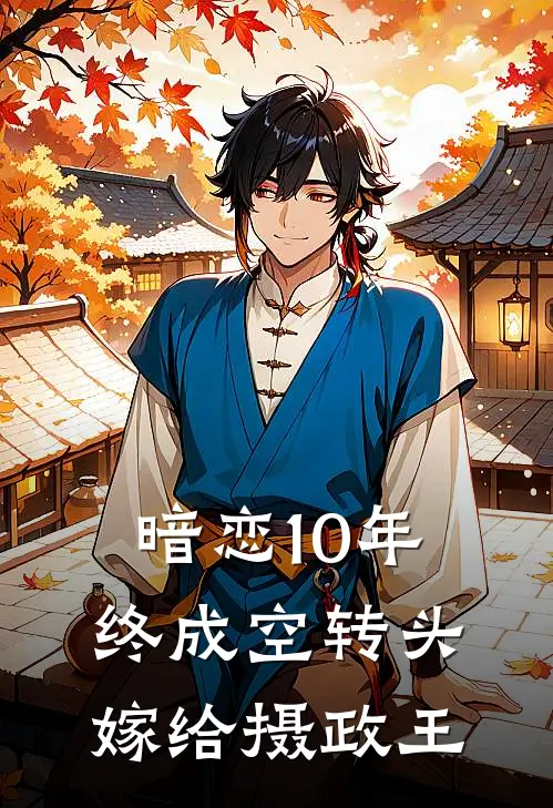 暗恋10年终成空转头嫁给摄政王萧珩江心月免费小说全文阅读_免费小说在线阅读暗恋10年终成空转头嫁给摄政王萧珩江心月