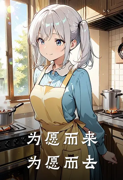 为愿而来，为愿而去(凌然洛清玥)热门的小说_热门网络小说推荐为愿而来，为愿而去(凌然洛清玥)