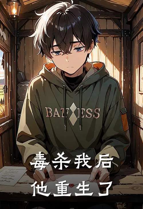 毒杀我后他重生了(容璟容璟)完结小说_小说完整版免费阅读毒杀我后他重生了容璟容璟