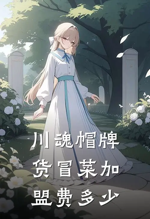 川魂帽牌货冒菜加盟费多少