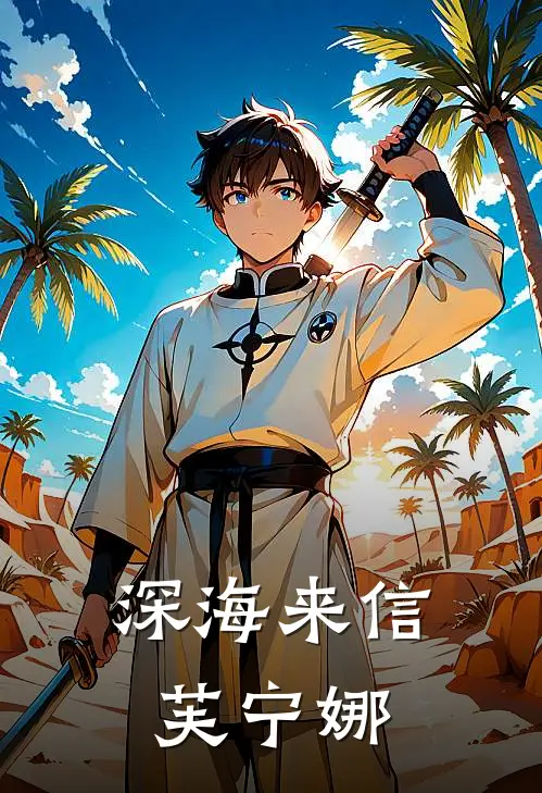 深海来信芙宁娜