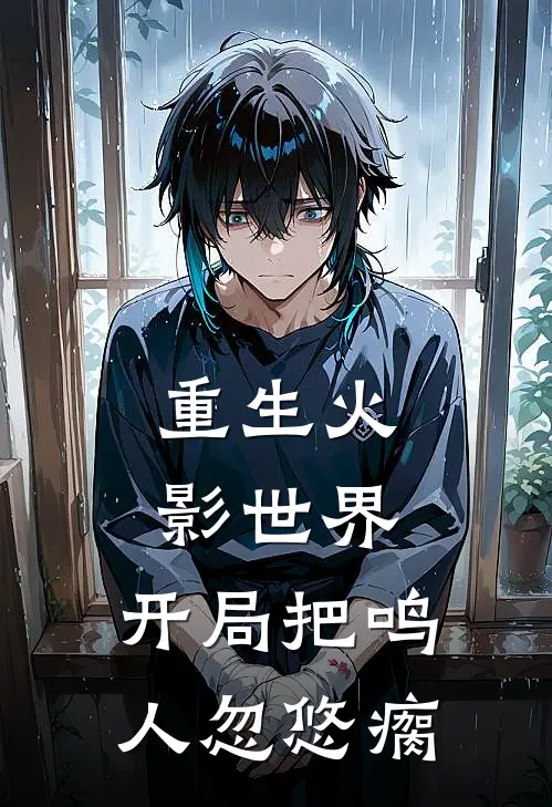 重生火影世界，开局把鸣人忽悠瘸(木村信佩恩)完整版免费小说_最热门小说重生火影世界，开局把鸣人忽悠瘸(木村信佩恩)