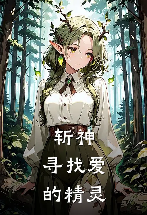 斩神：寻找爱的精灵林七夜夏时弥热门的小说_热门小说在线阅读斩神：寻找爱的精灵林七夜夏时弥