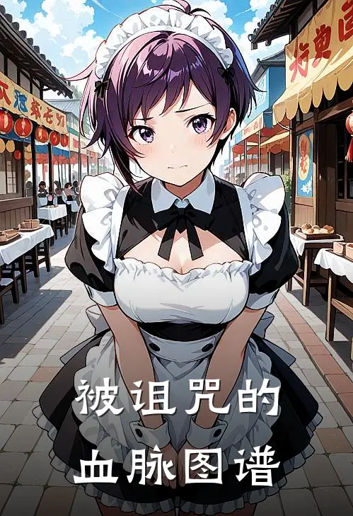 被诅咒的血脉图谱