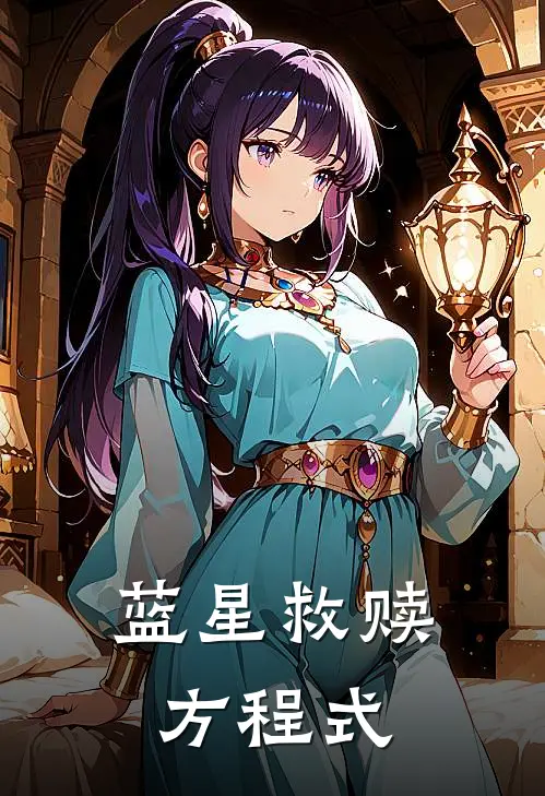 蓝星救赎方程式