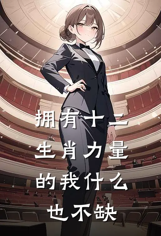 卢澈詹姆斯《拥有十二生肖力量的我什么也不缺》全本免费在线阅读_(卢澈詹姆斯)最新章节在线阅读