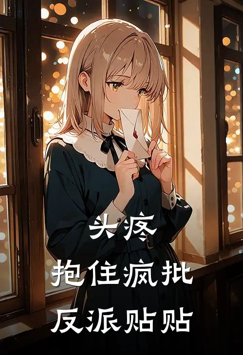 头疼，抱住疯批反派贴贴