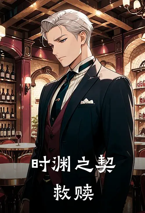 时渊之契：救赎(林逸飞张芷嫣)免费阅读完整版小说_完结免费小说时渊之契：救赎(林逸飞张芷嫣)