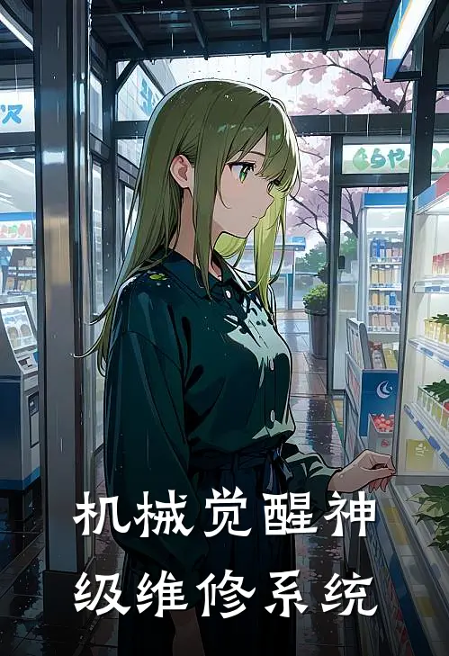 机械觉醒神级维修系统