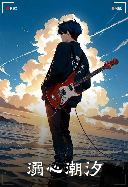 溺心潮汐周砚方梨全文免费阅读_完结热门小说溺心潮汐(周砚方梨)