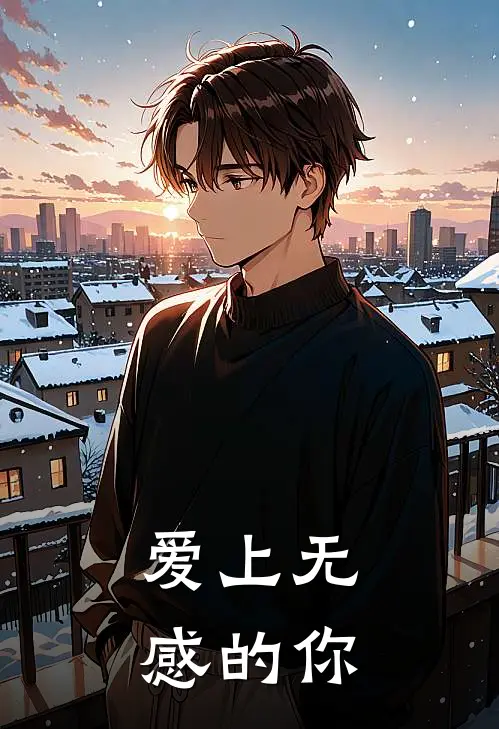 爱上无感的你