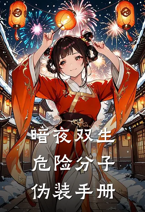 暗夜双生：危险分子伪装手册陈青苏晓已完结小说_最新章节列表暗夜双生：危险分子伪装手册(陈青苏晓)