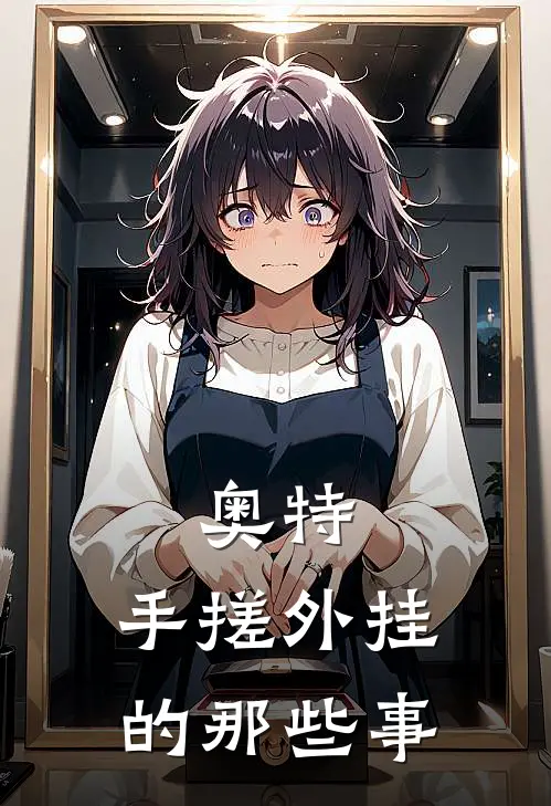 奥特：手搓外挂的那些事