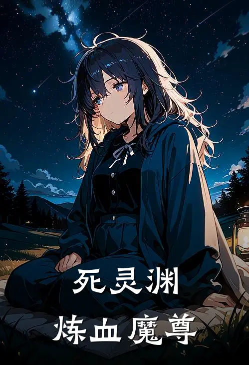 死灵渊，炼血魔尊陈木王墨免费小说完结_最新完本小说推荐死灵渊，炼血魔尊(陈木王墨)