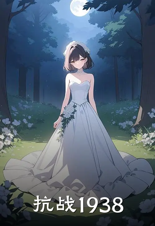抗战1938
