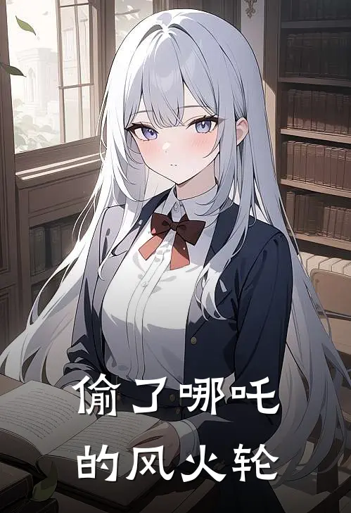 偷了哪吒的风火轮