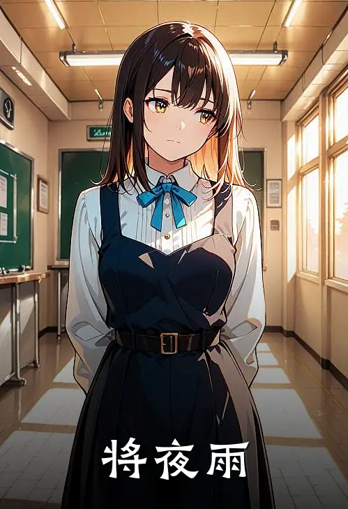 将夜雨(罗梓杰叶卿)完结小说推荐_小说全文免费阅读将夜雨罗梓杰叶卿