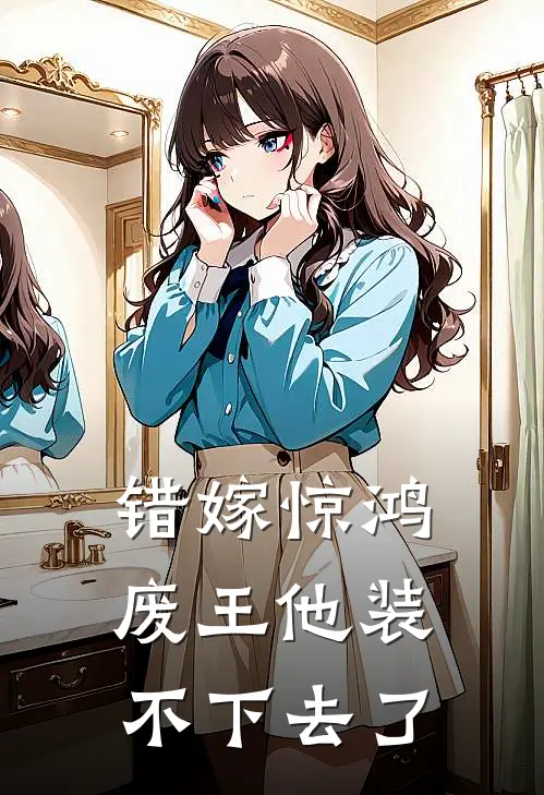 落怀素萧执（错嫁惊鸿：废王他装不下去了）免费阅读无弹窗_错嫁惊鸿：废王他装不下去了落怀素萧执全文免费阅读无弹窗大结局