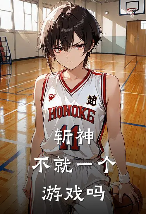 斩神：不就一个游戏吗宋无眠宋雁岚免费热门小说_最热门小说斩神：不就一个游戏吗宋无眠宋雁岚