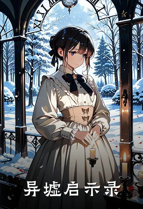 陳凡布隆《异墟启示录》完整版在线阅读_陳凡布隆完整版在线阅读