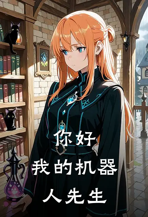 你好，我的机器人先生(李诺白森)在哪看免费小说_全本免费完结小说你好，我的机器人先生李诺白森