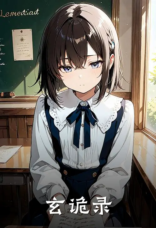 玄诡录(司空司空见)最新小说推荐_最新热门小说玄诡录司空司空见