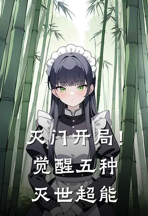 灭门开局！觉醒五种灭世超能王琉赵海冬完结小说_完结版小说全文免费阅读灭门开局！觉醒五种灭世超能王琉赵海冬