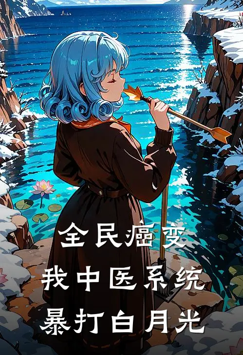 全民癌变：我中医系统暴打白月光