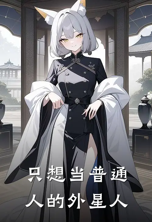 只想当普通人的外星人(吴斌肖子然)小说免费阅读_热门小说阅读只想当普通人的外星人吴斌肖子然