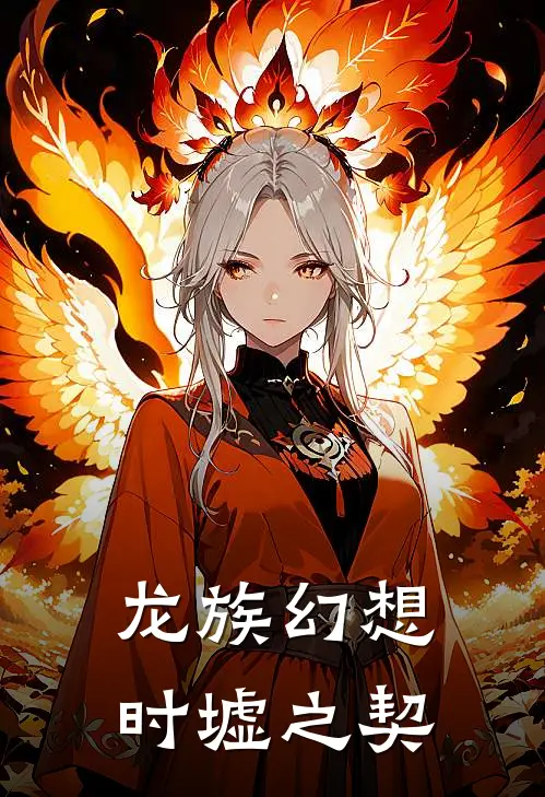 龙族幻想：时墟之契付尘楚子航免费小说全本阅读_小说免费完结龙族幻想：时墟之契付尘楚子航