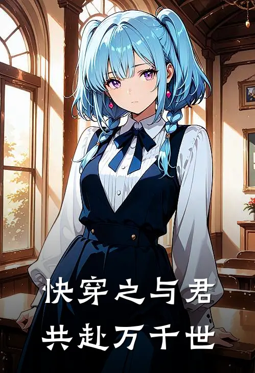 快穿之与君共赴万千世