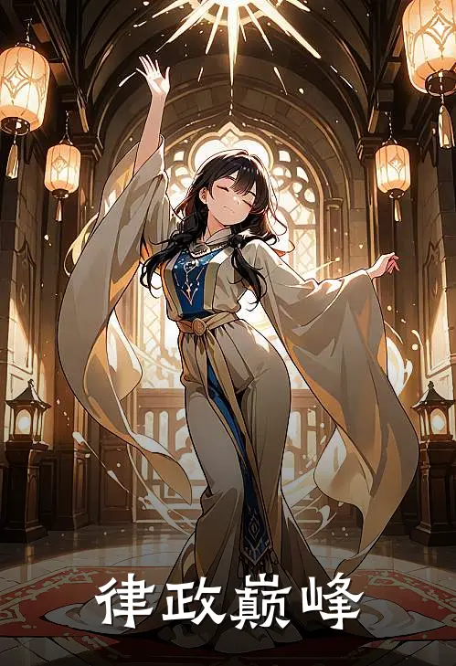 律政巅峰