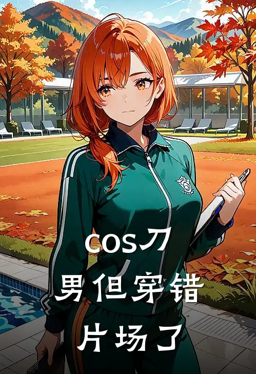 cos刀男但穿错片场了(伊柒乱藤西郎)全本完结小说_完整版免费全文阅读cos刀男但穿错片场了(伊柒乱藤西郎)