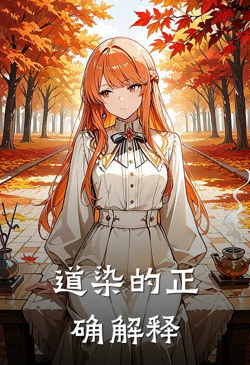 道染的正确解释