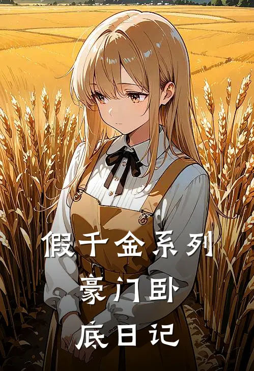 假千金系列：豪门卧底日记苏皖晴封瑾瑜最新好看小说推荐_完本小说免费假千金系列：豪门卧底日记(苏皖晴封瑾瑜)