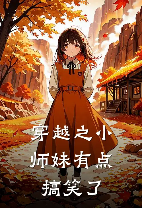 穿越之小师妹有点搞笑了