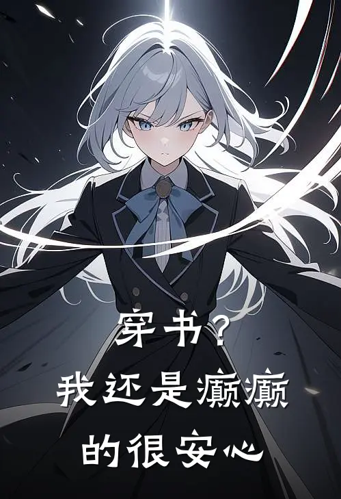穿书？我还是癫癫的很安心(温木木刘美华)推荐小说_穿书？我还是癫癫的很安心(温木木刘美华)全文免费阅读大结局