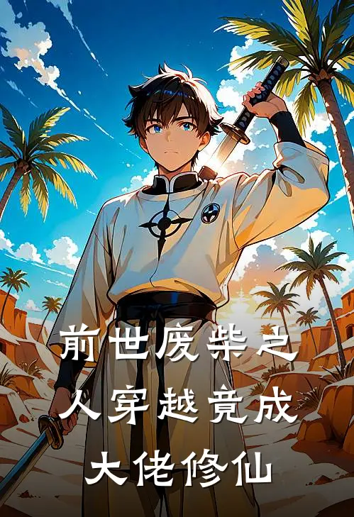 前世废柴之人穿越竟成大佬修仙陆沉赵元朗免费小说完结_最新章节列表前世废柴之人穿越竟成大佬修仙(陆沉赵元朗)