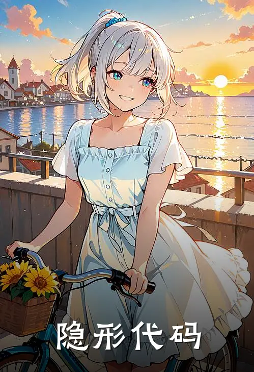 隐形代码(江澈沈星遥)推荐小说_隐形代码(江澈沈星遥)全文免费阅读大结局