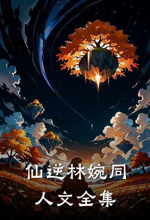 仙逆林婉同人文全集